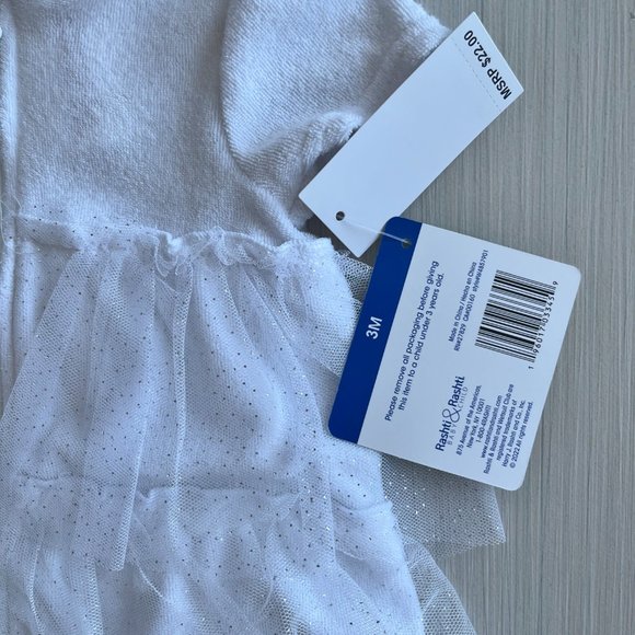 Swim cover up - Picture 6 of 12